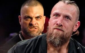 Eddie Kingston Admits He Does Not Like Bryan Danielson