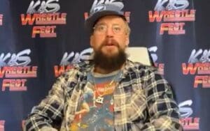 Enzo Amore Unveils Chances of Partnering With Chris Jericho for AEW Tag Team Title Match