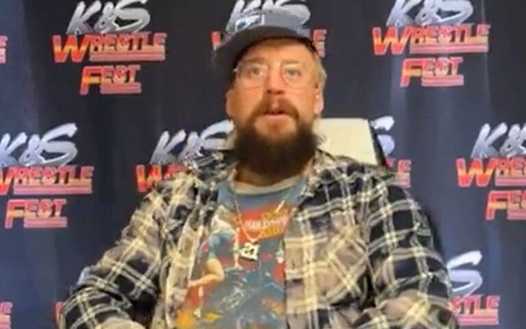 Enzo Amore Unveils Chances of Partnering With Chris Jericho for AEW Tag Team Title Match