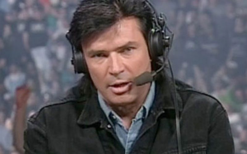 Ex-WWE Star Almost Physically Assaulted Eric Bischoff in WCW