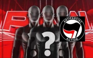WWE Abandoned Plans for Antifa-Like Faction