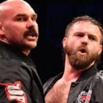 AEW's Future Booking Plan for FTR Unveiled