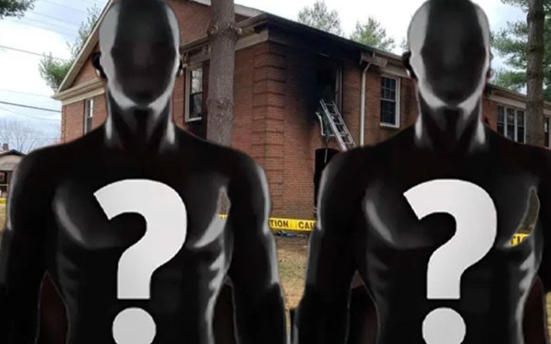 Indie Wrestlers Seek Support on GoFundMe After Losing All in House Fire