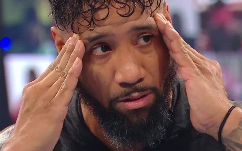 Jey Uso’s Unforeseen Statistic Since Joining WWE RAW