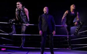 Adam Copeland Unveils Motivation Behind The Judgment Day Formation