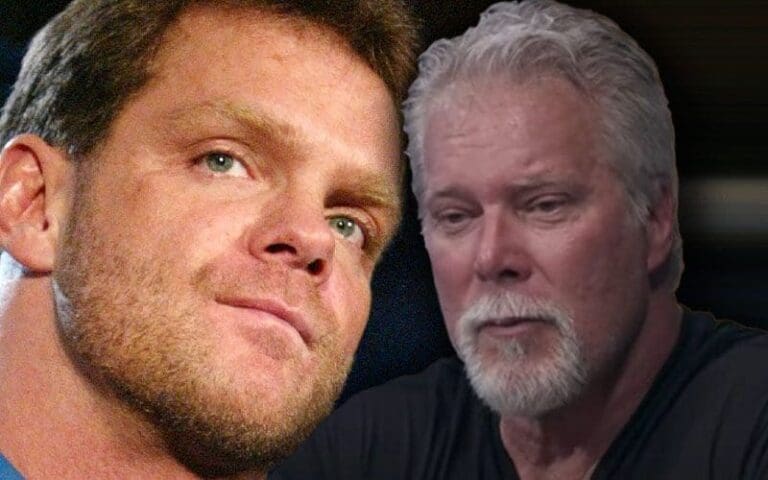 Kevin Nash Recalls His Perspective Of Working With Chris Benoit