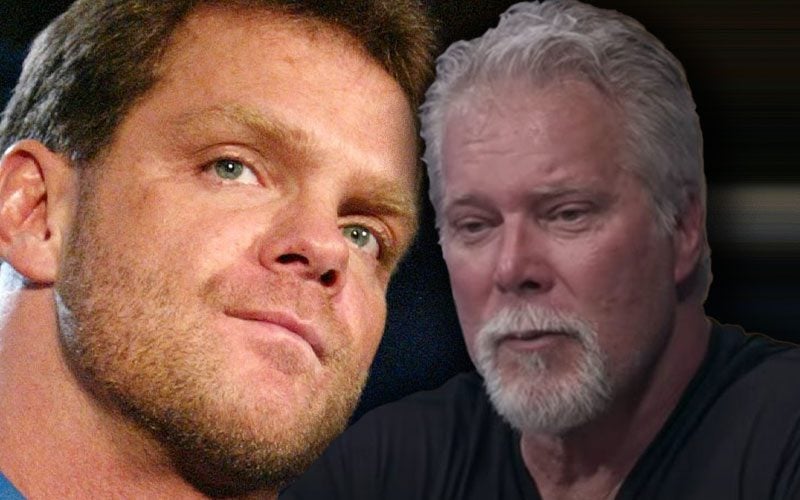 Kevin Nash Recalls His Perspective Of Working With Chris Benoit