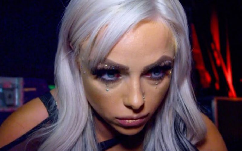 Liv Morgan Facing Felony Charges After Possession Arrest