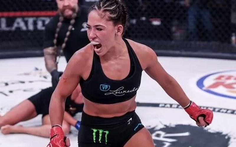 Lola Vice Sets the Record Straight on Potential UFC Crossover