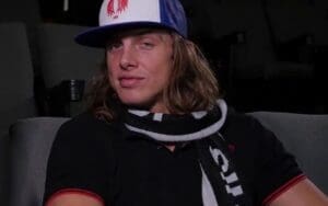 Matt Riddle Promises an Enhanced Version of Himself in 2024