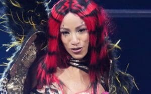 Mercedes Mone Fuels WWE Return Speculation with Intriguing Photo Drop