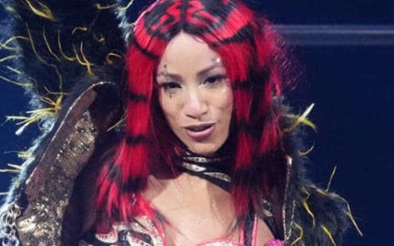 Mercedes Mone Fuels WWE Return Speculation with Intriguing Photo Drop