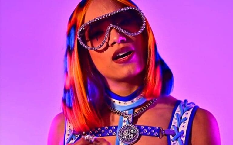 Mercedes Mone's Current Pro Wrestling Contract Status Unveiled