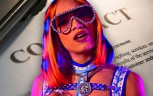 Mercedes Mone's Current Pro Wrestling Contract Status Unveiled