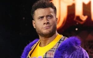 MJF Receiving Induction Into National Jewish Sports Hall of Fame