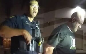 Video of Nick Hogan's DUI Arrest Leaked By Old Friend of Hulk Hogan