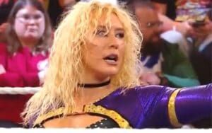 Nikkita Lyons' Reaction to Crushing Loss Following 11-Month In-Ring Hiatus on 12/12 WWE NXT