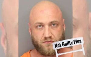 Nick Hogan Pleads Not Guilty During DUI Arrest Hearing