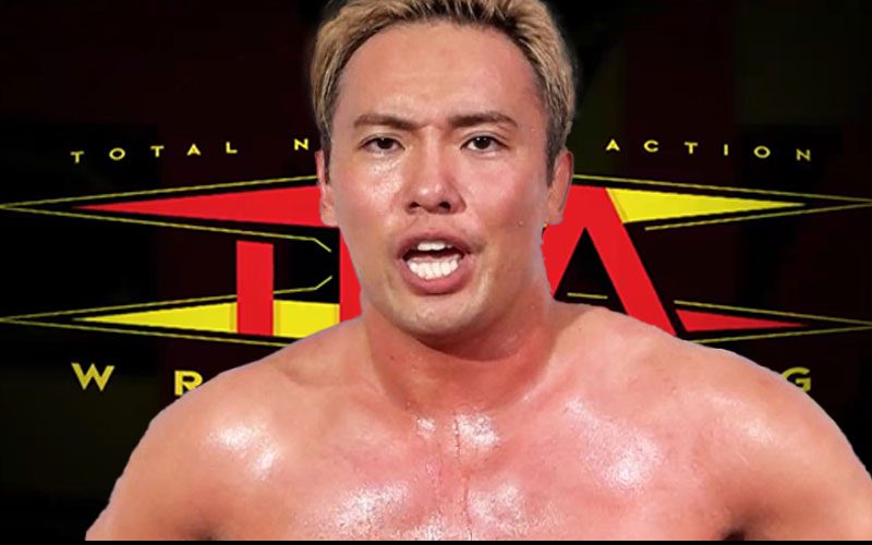 Nature of Kazuchika Okada’s 2024 TNA Tenure Unveiled