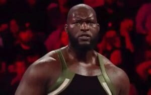 WWE's Current Internal Mindset About Omos