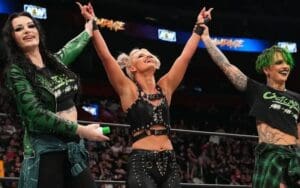 Ruby Soho Says Outcasts Run Is What Everyone Needed At The Moment