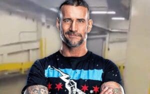CM Punk Drops Cryptic Message About Being 'Home' After WWE In-Ring Return