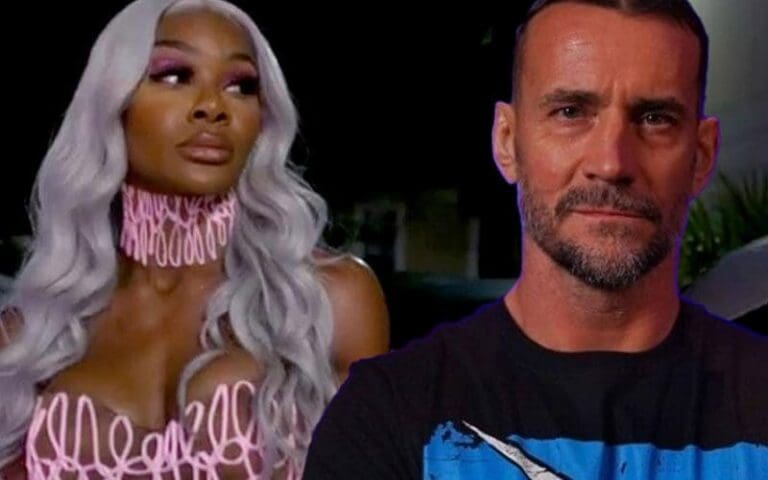 Kevin Nash Skeptical About AEW's Outlook Post CM Punk and Jade Cargill Jumping Ship