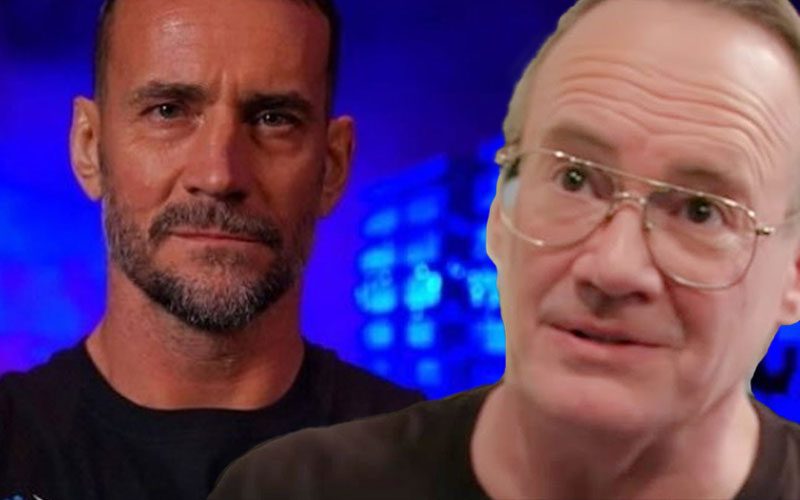 CM Punk’s Approval of Controversial Jim Cornette Story Stirs Up Fan Outrage