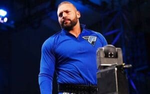 QT Marshall's Pro Wrestling Future Looks Promising After AEW Departure