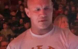 Unseen Footage Shows Randy Orton Waiting Awkwardly During WWE SmackDown Break