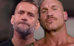 CM Punk's WWE Survivor Series Comeback Criticized for Stealing Randy Orton's Spotlight