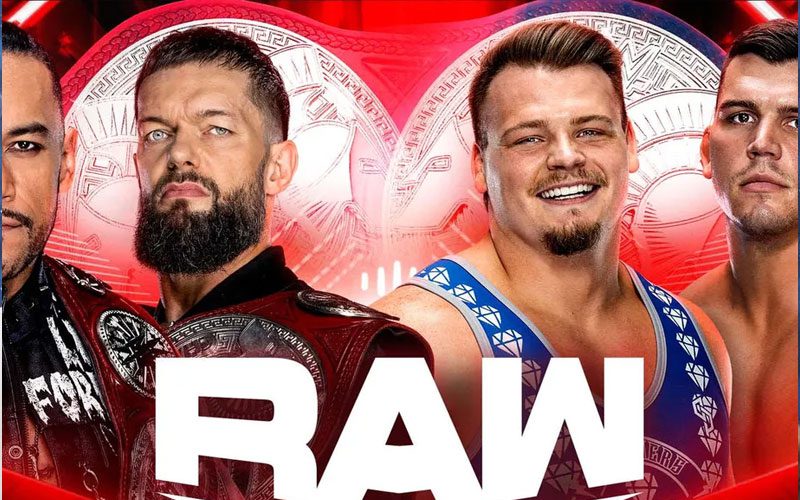 WWE RAW December 18, 2023 Preview: Confirmed Matches, Start Time And How to Watch