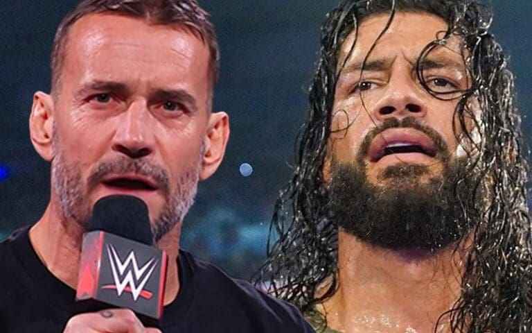 Jey Uso Thinks Roman Reigns Will Put Down CM Punk in Potential Clash