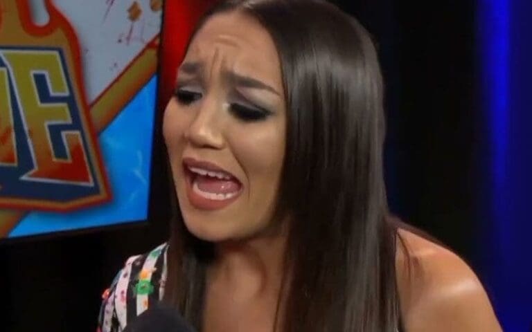 Roxanne Perez Drops Apparent Response To Recent Shady Allegation