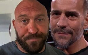 Ryback Body-Shames CM Punk After His WWE Return