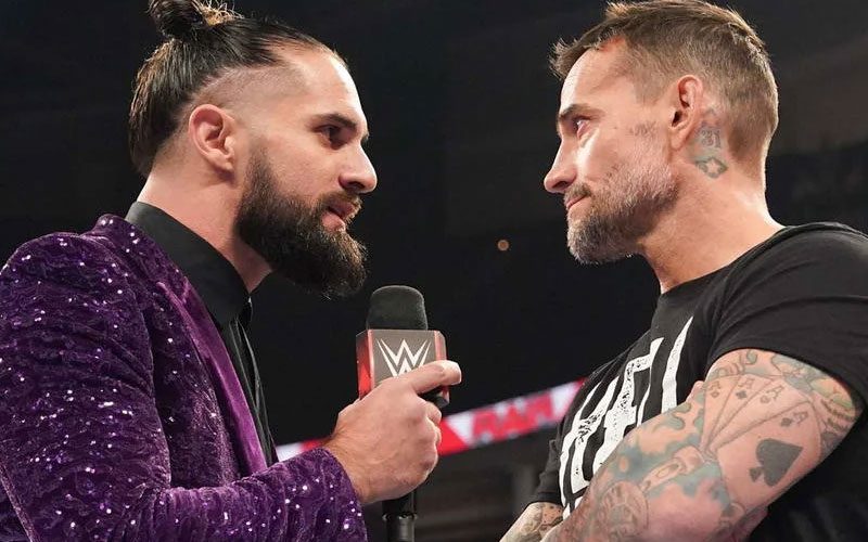 Ex-WWE Star Claims Seth Rollins’ Career is Thanks to CM Punk