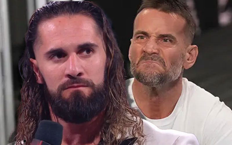 WWE Aware Seth Rollins Isn’t Going to Hold His True Feelings Back About CM Punk