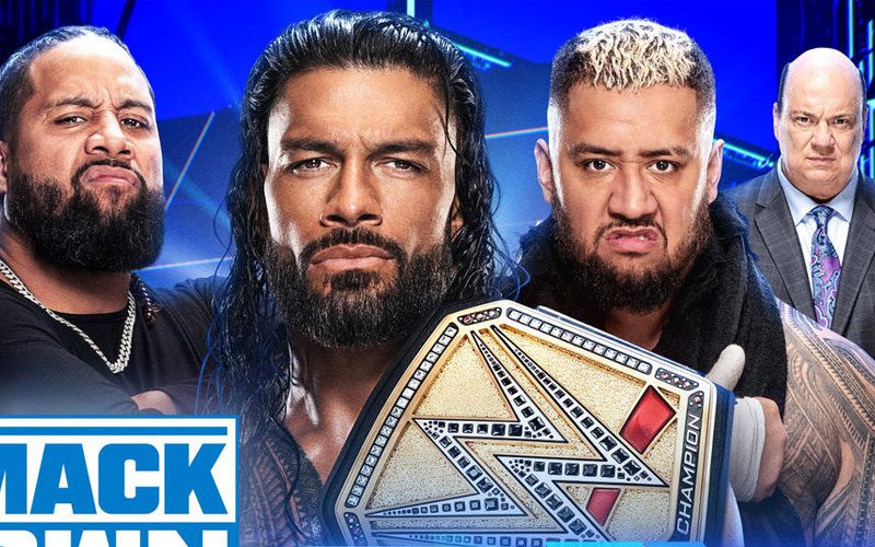 WWE SmackDown December 15, 2023 Preview: Confirmed Matches, Start Time And How to Watch