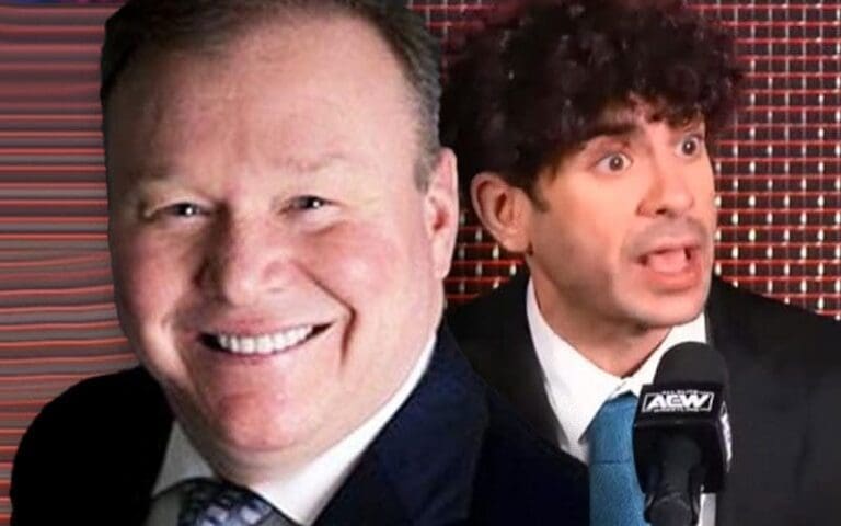 CM Punk's Attorney Reacts to Tony Khan Fearing for His Life During All In Fiasco