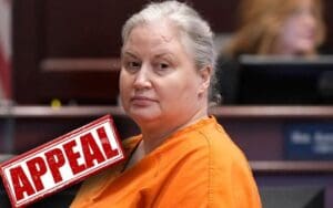 Tammy Lynn Sytch Appealing 17-Year Prison Sentence