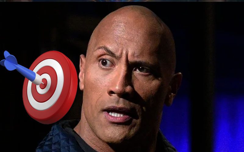 Ex WWE Superstar Targets The Rock by Exposing Skeleton In His Closet