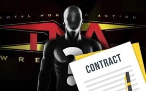 Ex-TNA Champion Signs Contract Extension With Company