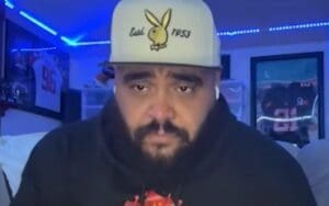 Top Dolla Discloses Reason Why He Won't Return to WWE