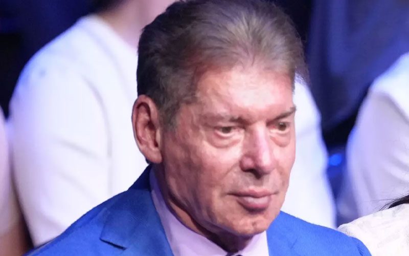Vince McMahon’s Tendency To Shun People Labeled As A ‘Bad Take’