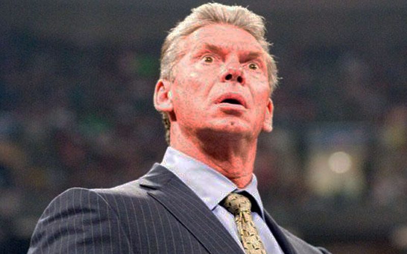 WWE Fan Chant Convinced Vince McMahon To Give In On Using Popular Gimmick