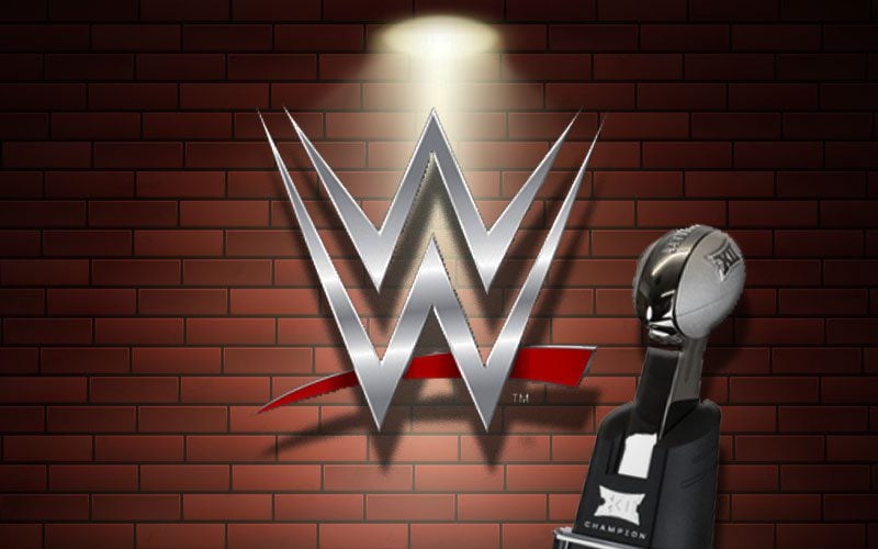 WWE Dominates Branding Space for Significant Mainstream Championship Event