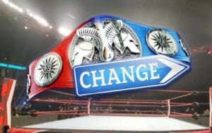 WWE Discussed Big Change for Undisputed Tag Team Title Situation