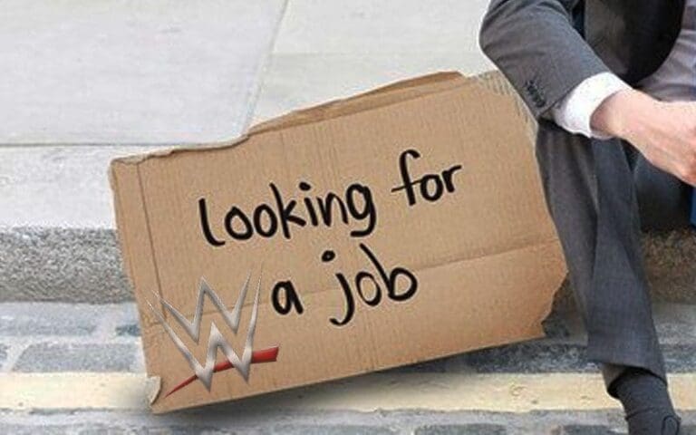 WWE Fires Another Strings Of Employees From Their Corporate Offices