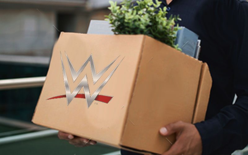 WWE Fires Another Strings Of Employees From Their Corporate Offices