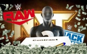 The Untold Truth About Origins of WWE's Recent Trend of Massive Talent Contracts